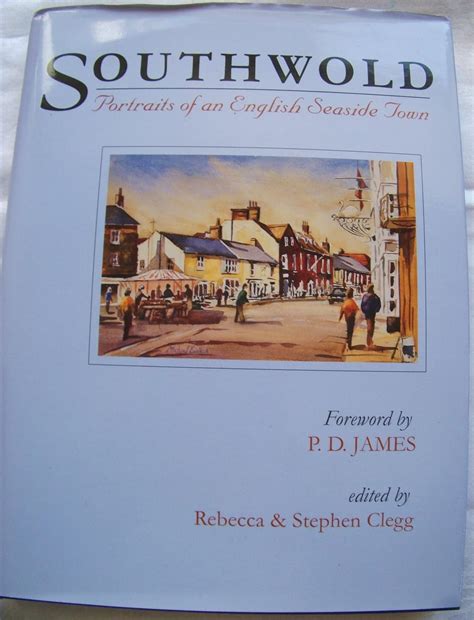 Buy Southwold: Portraits of an English Seaside Town Book Online at Low ...