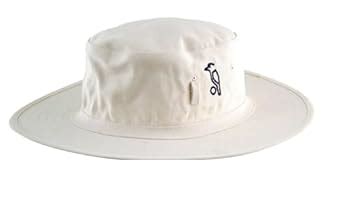 Buy KOOKABURRA Kahuna Sun Hat Free Size Cream at Amazon.in