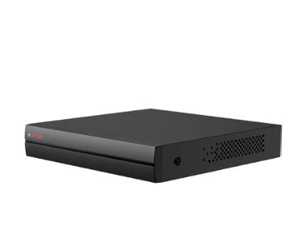 CCTV Planet CP Plus 8 Channel HD DVR with UNI+ Technology 1080 p 2MP ...