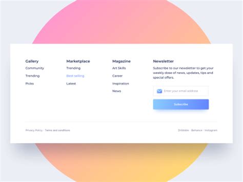 Desktop UI Design Templates 的图像结果