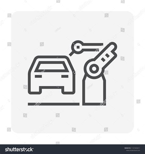 Automotive Manufacturing: Over 6,379 Royalty-Free Licensable Stock Vectors & Vector Art ...