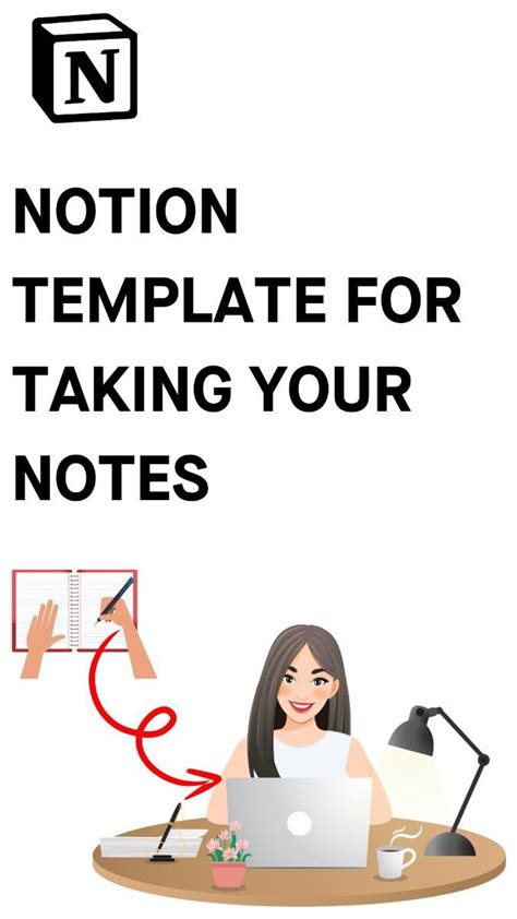Rezultat imagine pentru Lecture Notes Notion Template