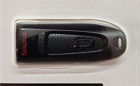 SanDisk Ultra 64GB USB Pen Drive, Black : Amazon.in: Electronics
