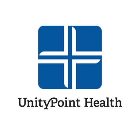 Image result for UnityPoint Logo