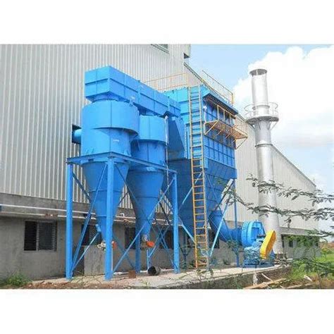 Air Pollution Control Equipment - Automatic Air Pollution Control ...