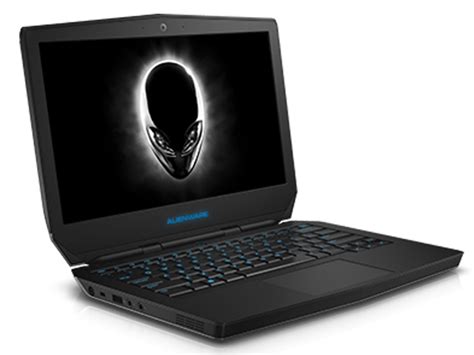 Alienware 13 R2 - i7-6500U · NVIDIA GeForce GTX 960M · 13.3”, Full HD ...