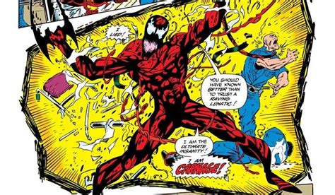 Venom 2: Carnage Explained - Who Is Woody Harrelson's Character?