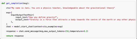Image result for Simple Chatbot Using Palm API