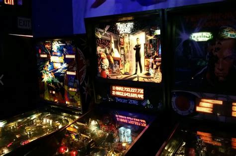 Blipsy Bar | Bars in Hollywood, Los Angeles