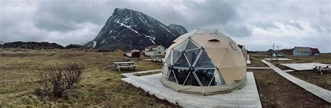 ARCTIC DOME (Hovringen) - Campground Reviews & Photos - Tripadvisor