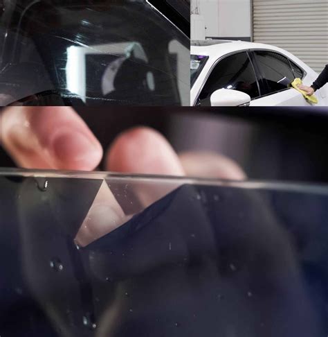 (New) Legal Window Tint North Carolina | #8 Updated Tint Laws