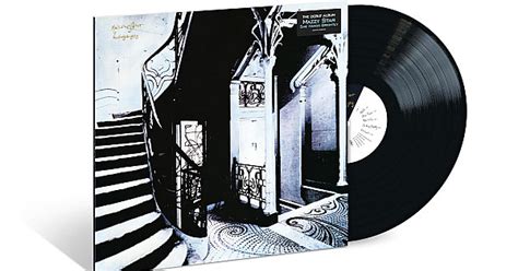 Mazzy Star - She Hangs Brightly Plak LP - 0602475768555