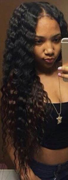 Black Hairstyles With Crimped Hair by Crimped Hair It Weave Crush Crimped Hair Hair Black Hairstyles With Crimped Hair