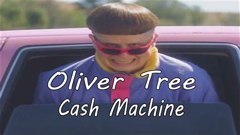 Cash Machine Oliver Tree Chords 的图像结果