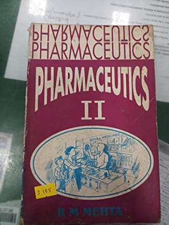 Amazon.in: Buy Pharmaceutics-II,3/e Book Online at Low Prices in India ...