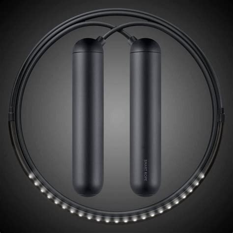 [Tangram Factory] Smart Rope - LED embedded Jump India | Ubuy