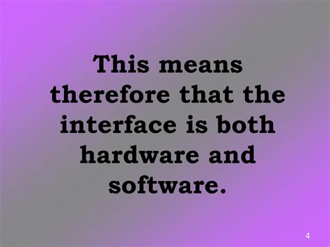 Interfaces For Computers 的图像结果