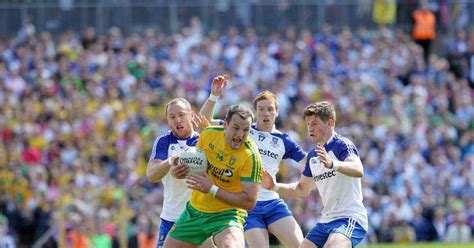 Off the Fence: Reports of Tyrone defections to Fermanagh on increase ...