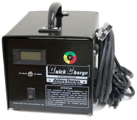 Golf Cart Battery Chargers | Golf-Cart-Battery-Chargers.com