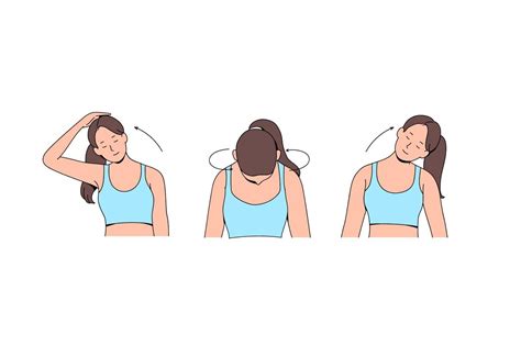 Neck Exercise 的图像结果