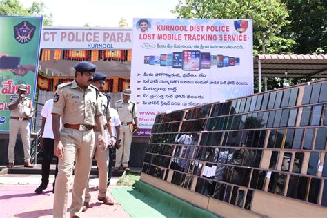 Gallery - Kurnool Police