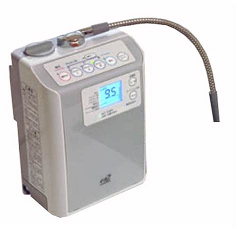 Zeroni Cleansui Alkali Al001 Gr Vessel Water Conditioner Cleansui ...