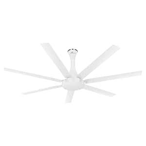 Buy Luminous/RR Signature Aether Flow High Air Delivery Ceiling Fan ...