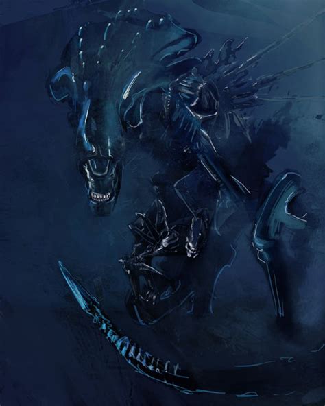 Alien Queen Movie 的图像结果