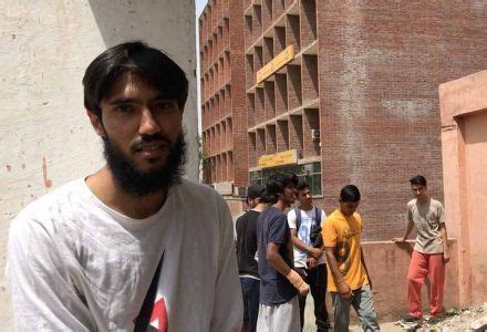 The Delhi daredevil who is inspiring leaps of faith | Condé Nast ...