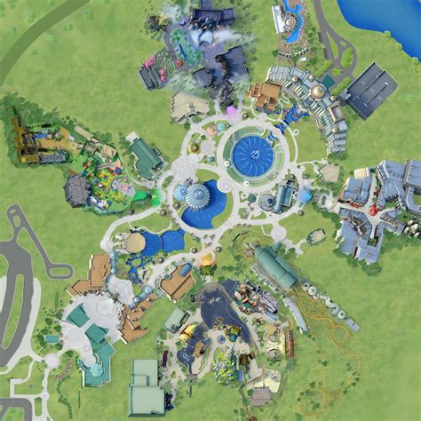 Plan a Holiday at Universal Orlando Resort