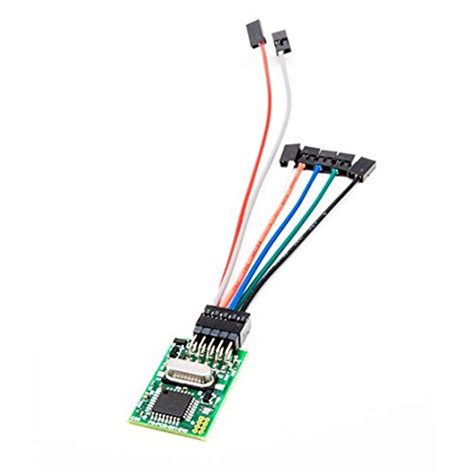 Buy Intel NUC HDMI-CEC Adapter - Haswell Series (4th Gen) Online at ...