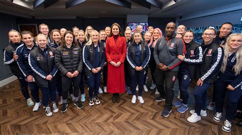 Rugby League World Cup: England Women head coach Craig Richards revels ...