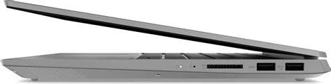 Lenovo Ideapad S340 AMD Ryzen 5 Quad Core 3500U - (8 GB/1 TB HDD/256 GB ...