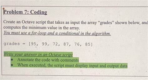 Image result for Octave Multiplication of Array