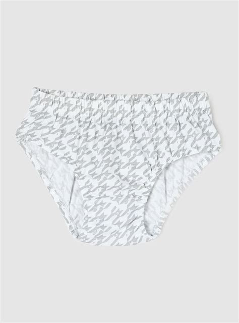 Buy Boys Printed Elasticated Briefs - Pack of 3 Online at just Rs. 349. ...