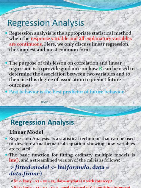 Image result for Regression Analysis Basics