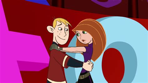 Kim Possible Season 4 Image | Fancaps