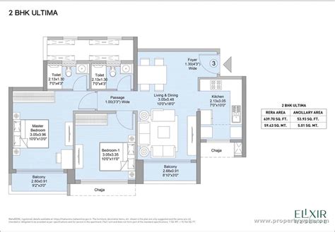 L&T Elixir Reserve - Powai, Mumbai - PropertyWala