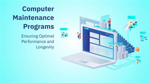 Computer Maintenance Programs 的图像结果