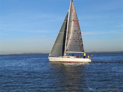 JUGGERNAUT, Pleasure craft - Details and current position - MMSI ...