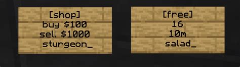 Chest Shops Tutorial 2025 的图像结果