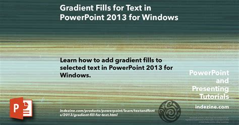 Image result for Gradient Color Text in PowerPoint