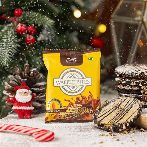 Phool Winter Cheer Gift Box