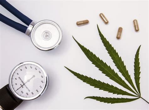 Does Marijuana Raise Blood Pressure? What You Should Know