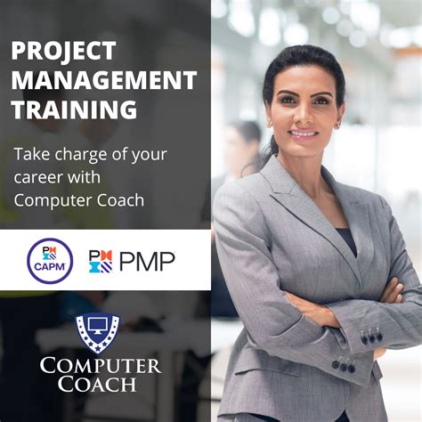 Master Project Management with our Bootcamp