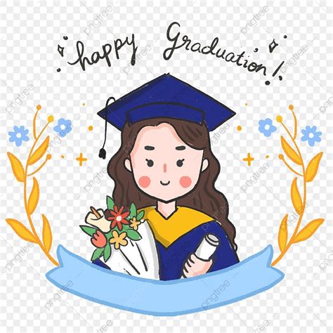 Graduation Clip Art Free Printable - Printable Free Templates