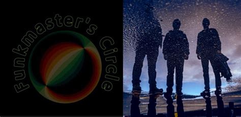 Funkmasters Circle & Big Space at The Black Sheep, St. John's ...