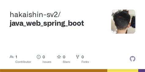 Image result for Java Spring Boot Web