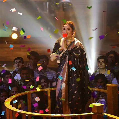 Ankita Lokhande's Bigg Boss 17 journey: A rollercoaster of emotions ...