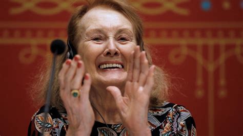 French novelist, memoirist Annie Ernaux wins Nobel Prize for Literature ...